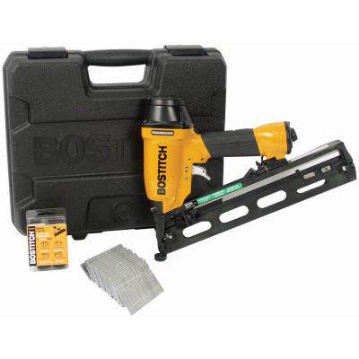 Pneumatic Tools and Accessories